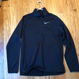 Nike lightweight jacket